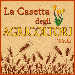 La casetta degli agricoltori Vetralla